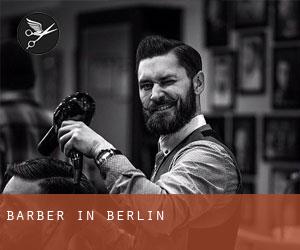 Barber in Berlin