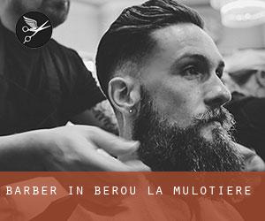 Barber in Bérou-la-Mulotière