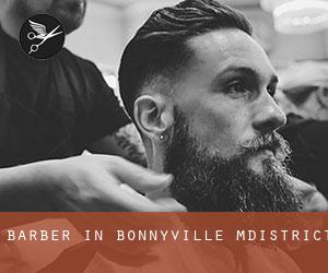 Barber in Bonnyville M.District