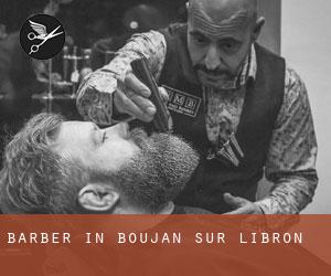 Barber in Boujan-sur-Libron