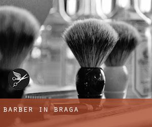 Barber in Braga
