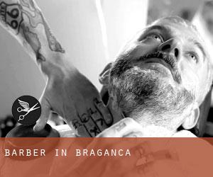 Barber in Bragança