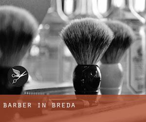 Barber in Breda