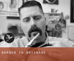 Barber in Brisbane