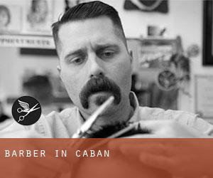Barber in Caban