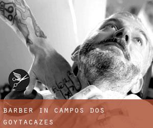Barber in Campos dos Goytacazes