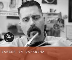 Barber in Capanema Barber in Capanema