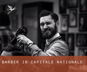 Barber in Capitale-Nationale