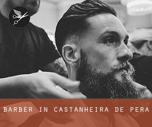 Barber in Castanheira de Pêra