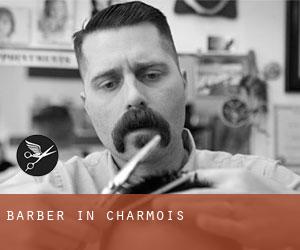 Barber in Charmois