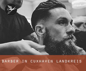 Barber in Cuxhaven Landkreis