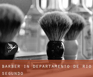 Barber in Departamento de Río Segundo