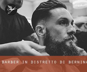 Barber in Distretto di Bernina