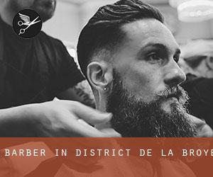 Barber in District de la Broye