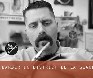 Barber in District de la Glâne