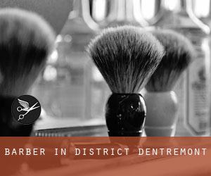 Barber in District d'Entremont