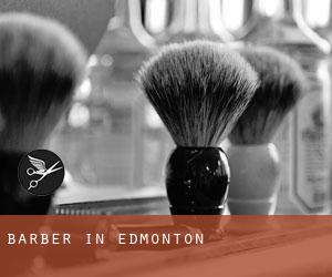 Barber in Edmonton Barber in Edmonton