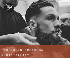 Barber in Emmaboda Municipality