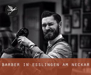 Barber in Esslingen am Neckar