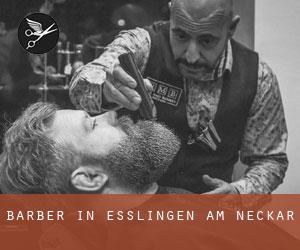 Barber in Esslingen am Neckar