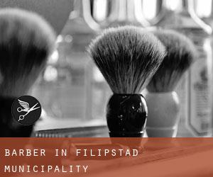 Barber in Filipstad Municipality