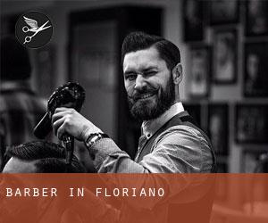 Barber in Floriano