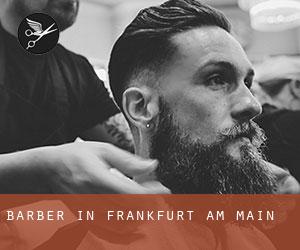 Barber in Frankfurt am Main