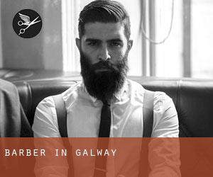Barber in Galway