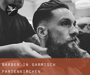 Barber in Garmisch-Partenkirchen