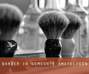 Barber in Gemeente Amstelveen