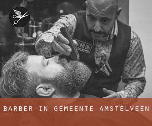 Barber in Gemeente Amstelveen Barber in Gemeente Amstelveen