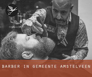 Barber in Gemeente Amstelveen