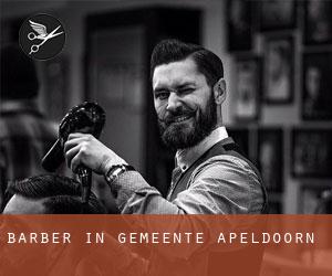 Barber in Gemeente Apeldoorn