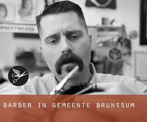Barber in Gemeente Brunssum Barber in Gemeente Brunssum