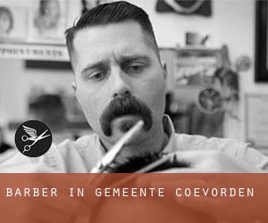 Barber in Gemeente Coevorden
