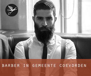 Barber in Gemeente Coevorden