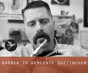 Barber in Gemeente Doetinchem