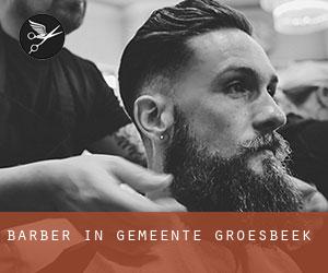 Barber in Gemeente Groesbeek