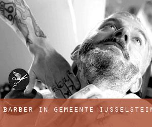 Barber in Gemeente IJsselstein
