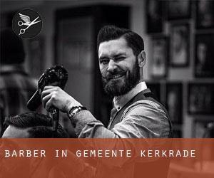 Barber in Gemeente Kerkrade Barber in Gemeente Kerkrade