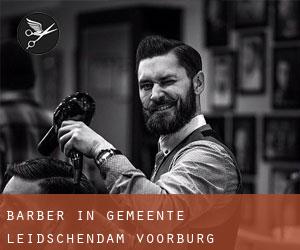 Barber in Gemeente Leidschendam-Voorburg