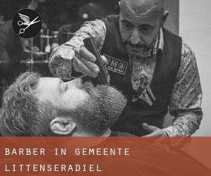 Barber in Gemeente Littenseradiel