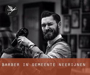 Barber in Gemeente Neerijnen