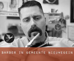Barber in Gemeente Nieuwegein