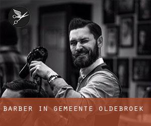 Barber in Gemeente Oldebroek