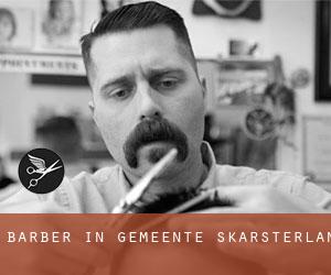 Barber in Gemeente Skarsterlân Barber in Gemeente Skarsterlân