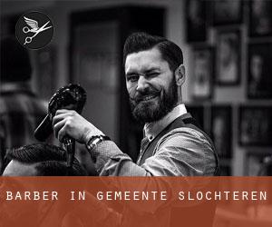 Barber in Gemeente Slochteren