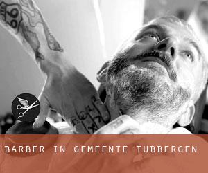 Barber in Gemeente Tubbergen