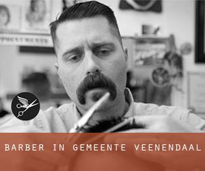 Barber in Gemeente Veenendaal