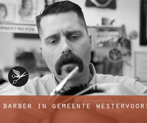 Barber in Gemeente Westervoort